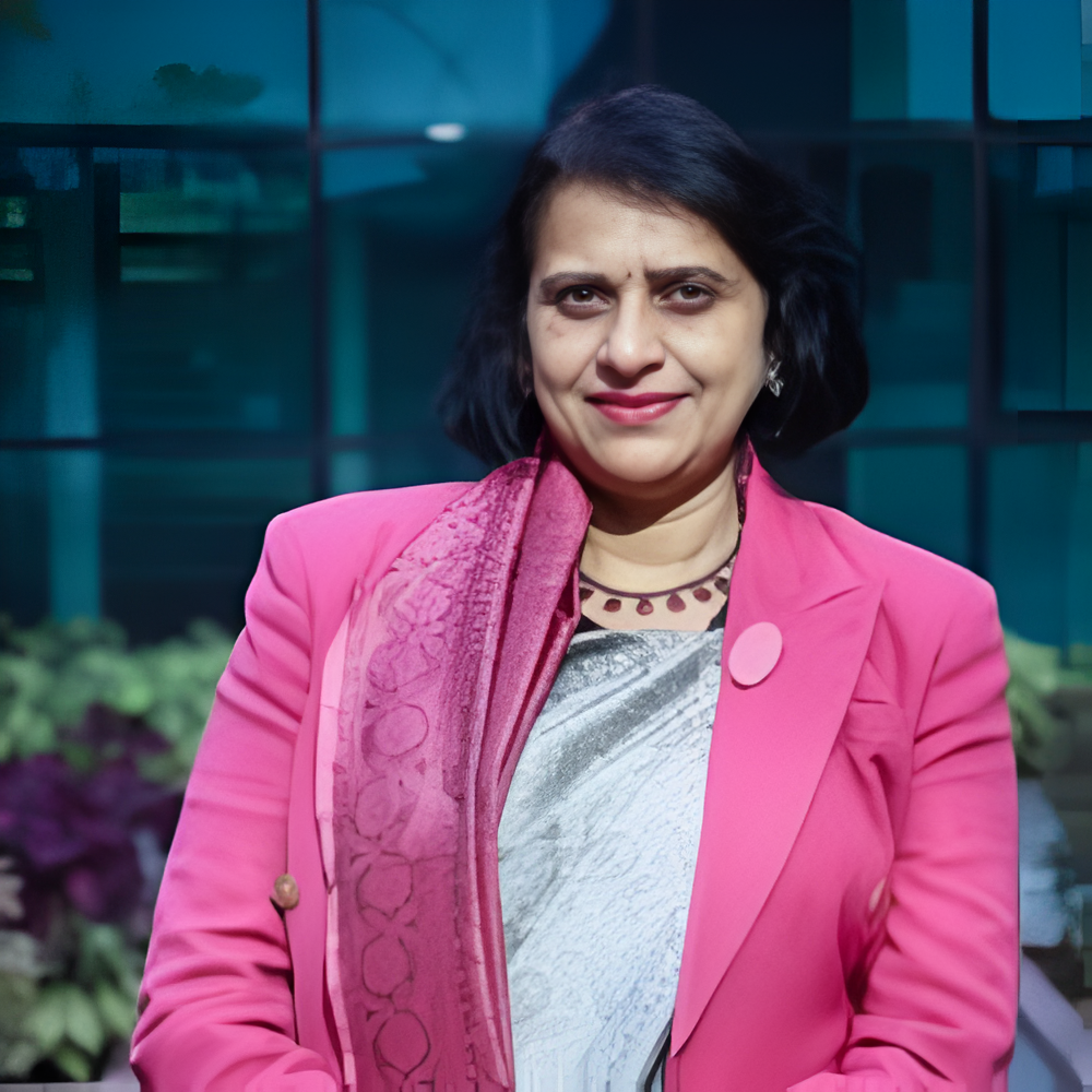 Dr. Anita Gupta